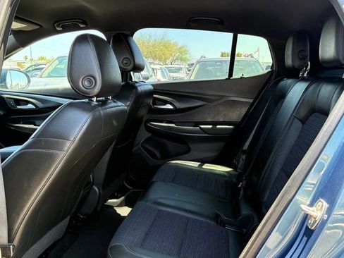 Used 2025 Buick Envista Preferred w/ Convenience I Package FWD image 21