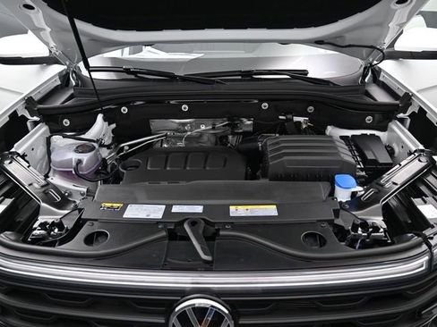 New 2026 Volkswagen Atlas Cross Sport SE AWD/4WD image 15