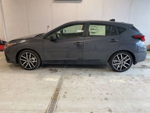 New 2026 Subaru Impreza 2.0i Sport image 8