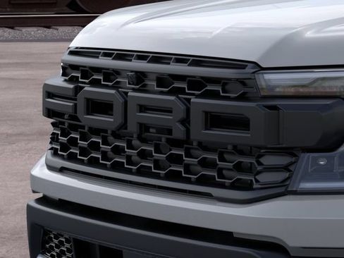 New 2026 Ford Ranger Raptor AWD/4WD image 17