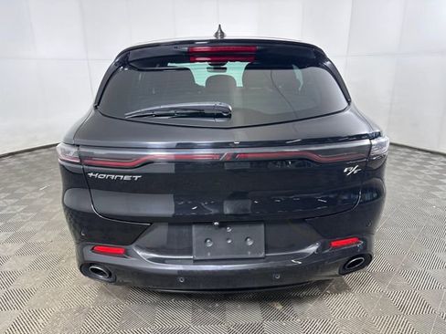 Used 2024 Dodge Hornet R/T image 4