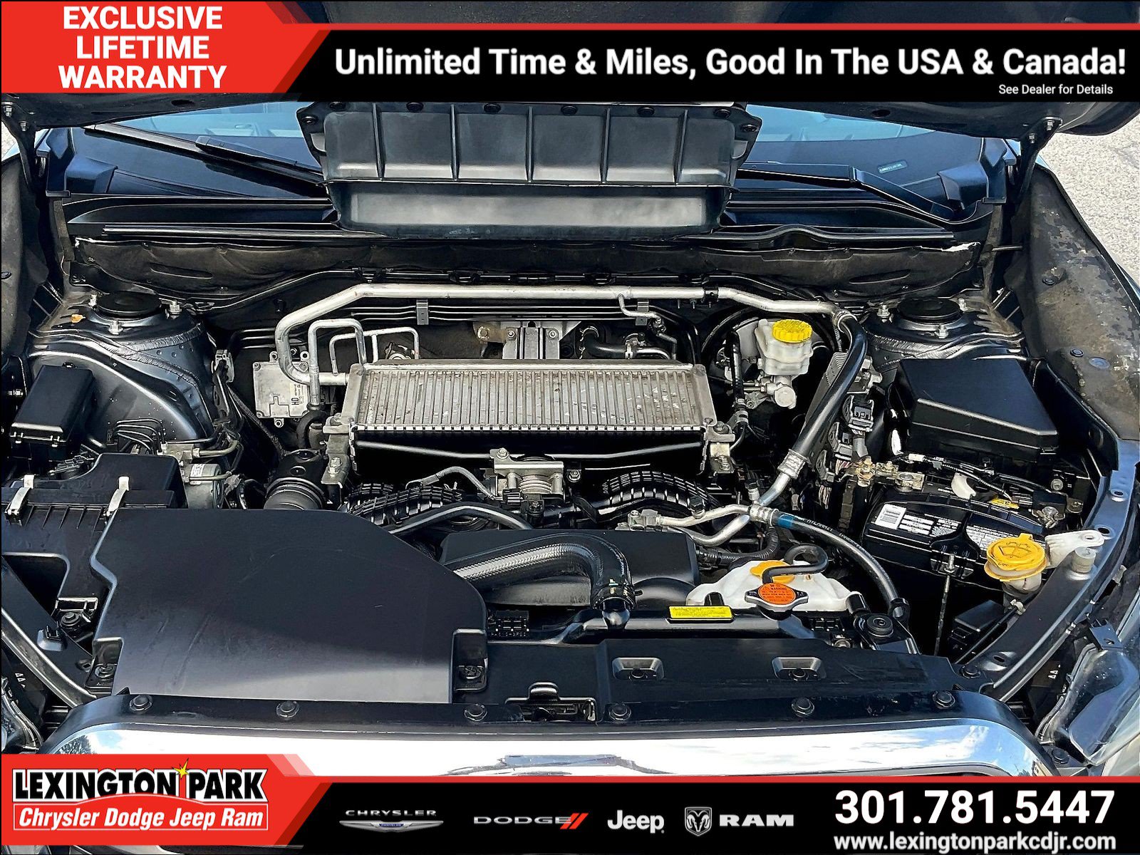 Used 2020 Subaru Ascent Premium w/ Convenience Package AWD/4WD image 30