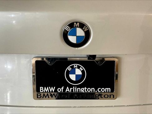 Certified 2026 BMW X5 xDrive40i w/ Premium Package AWD/4WD image 15