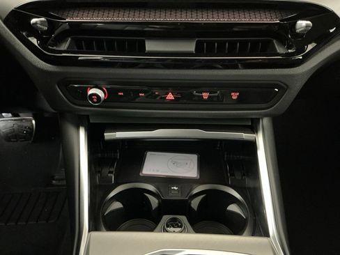 New 2026 BMW 330i xDrive Sedan w/ M Sport Package AWD/4WD image 12