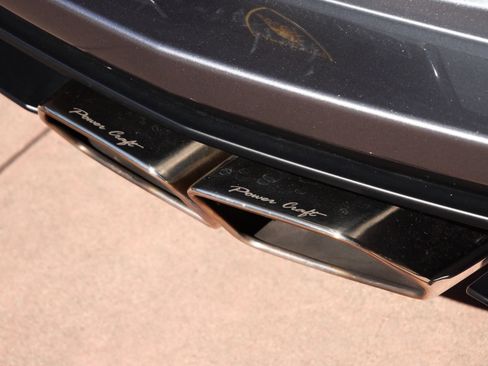 Used 2015 Lamborghini Aventador LP 700-4 AWD/4WD image 16