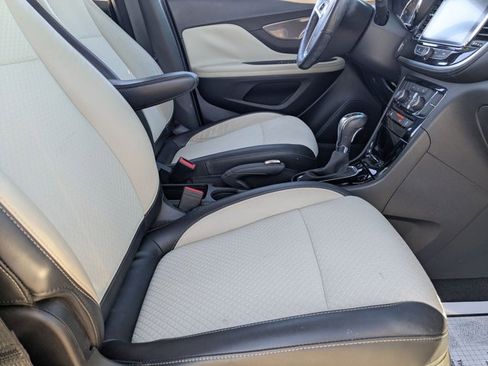Used 2017 Buick Encore Preferred image 18
