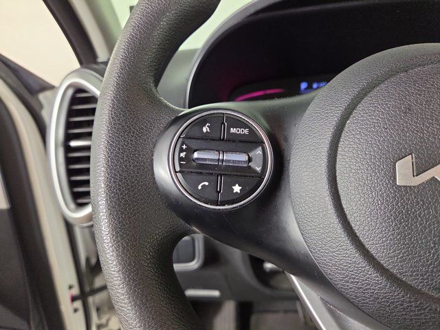 Certified 2024 Kia Soul LX w/ Option Group 015 FWD image 21