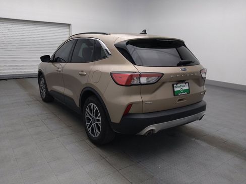 Used 2020 Ford Escape SEL FWD image 5
