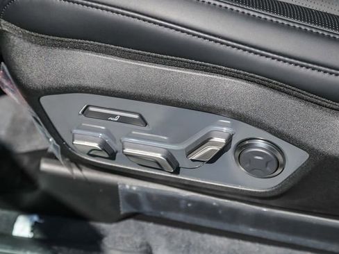 New 2026 Kia EV9 Land w/ Nightfall Edition Package AWD/4WD image 21