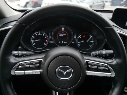 Used 2023 MAZDA CX-50 AWD 2.5 Turbo w/ Cargo Package image 26