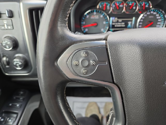 Used 2016 Chevrolet Silverado 1500 LT w/ All Star Edition AWD/4WD image 18