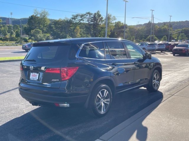 Used 2016 Honda Pilot EX-L image 3