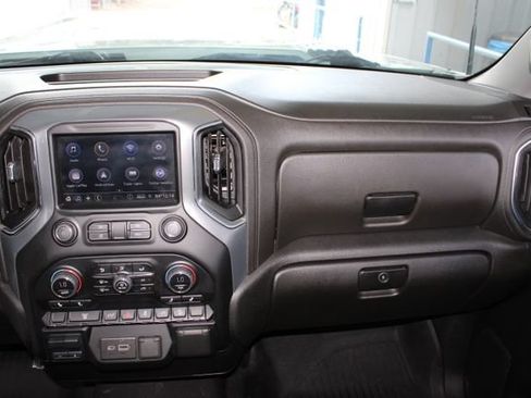 Used 2023 Chevrolet Silverado 2500 LT AWD/4WD image 22