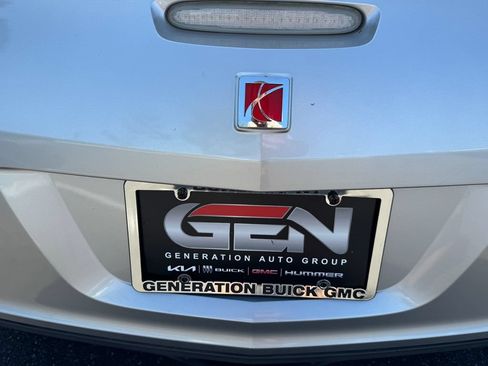 Used 2008 Saturn Sky w/ Premium Trim Package RWD image 30