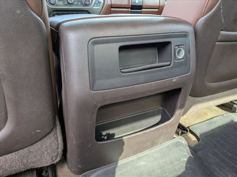 Used 2015 Chevrolet Silverado 2500 High Country w/ Duramax Plus Package image 17