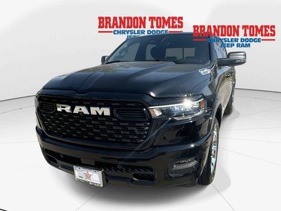 Used 2026 RAM 1500 Lone Star