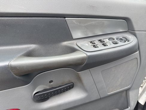 Used 2008 Dodge Ram 4500 Truck 4x4 Quad Cab w/ 2GG SLT Cpos Pkg image 10