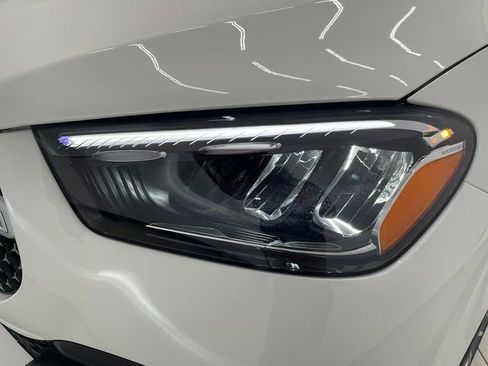 New 2026 Mercedes-Benz GLE 350 4MATIC image 33