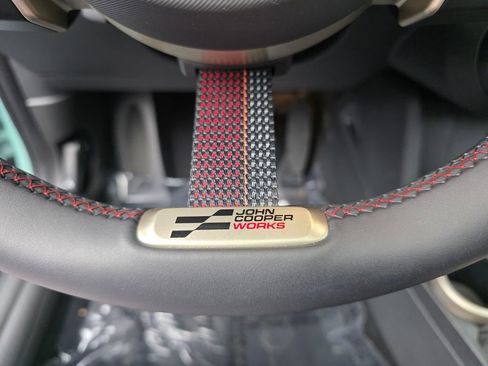 Used 2026 MINI Cooper S FWD image 19