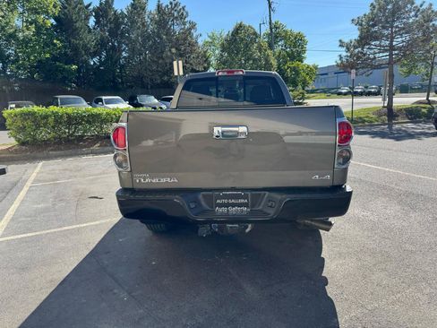 Used 2007 Toyota Tundra SR5 AWD/4WD image 6