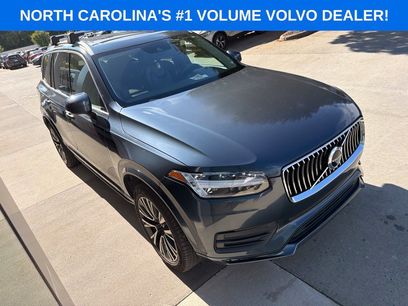 Used 2020 Volvo XC90 T5 Momentum