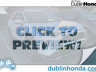 Used 2021 Toyota RAV4 SE