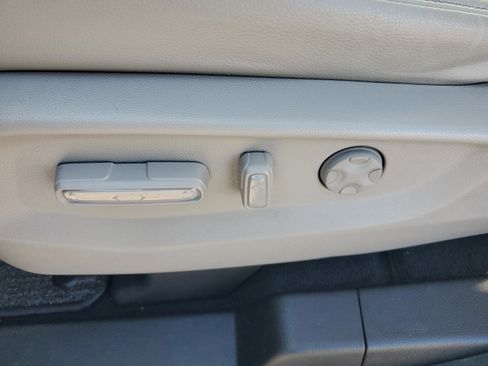 Certified 2023 Honda Odyssey EX-L image 16