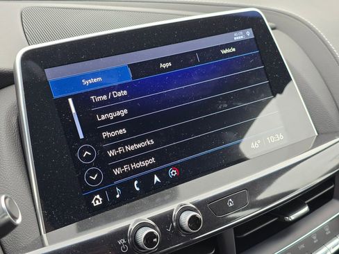 Used 2023 Cadillac CT5 V Blackwing w/ Parking Package image 30