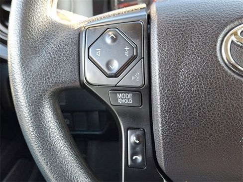 Certified 2020 Toyota Tacoma SR image 20