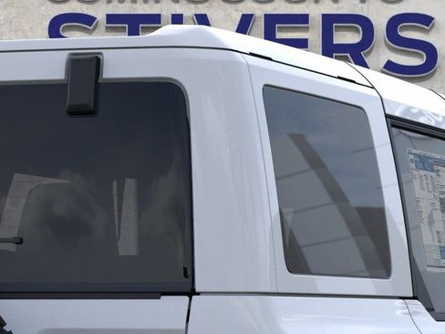 New 2026 Ford Bronco Outer Banks AWD/4WD image 25