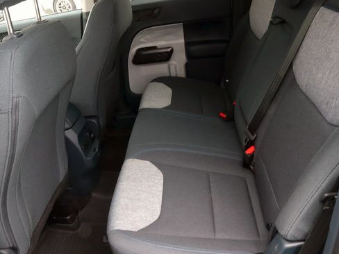 New 2025 Ford Maverick XLT w/ XLT Luxury Package image 14