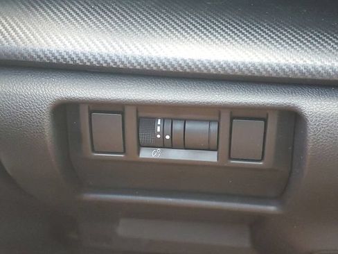 Certified 2024 Subaru Crosstrek 2.5i Sport AWD/4WD image 19