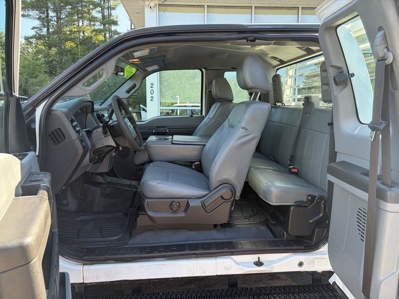 Used 2015 Ford F350 XL AWD/4WD image 18