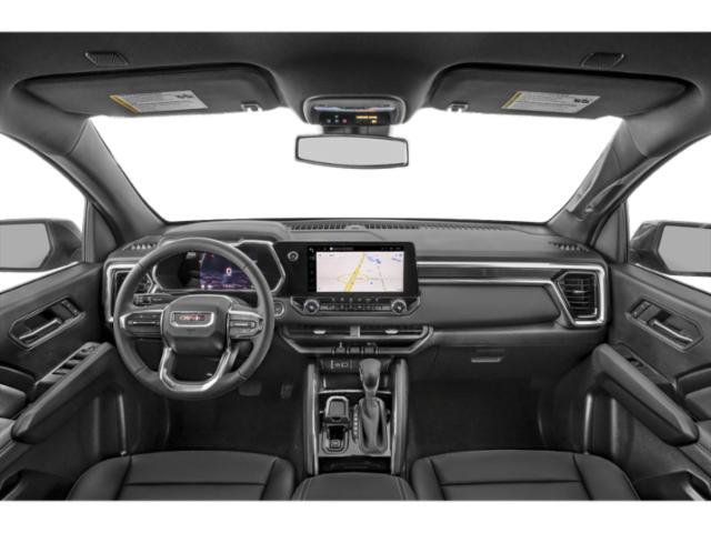 Used 2023 GMC Canyon Elevation w/ Elevation Premium Package RWD image 4