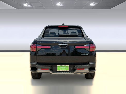Used 2025 Hyundai Santa Cruz Limited AWD/4WD image 10