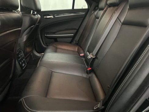 Used 2023 Chrysler 300 S w/ Comfort Group image 27