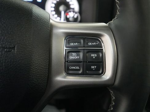 Used 2018 RAM 1500 Limited image 44