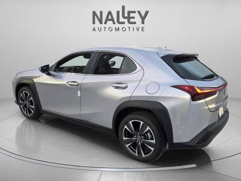 New 2026 Lexus UX 300h FWD image 3