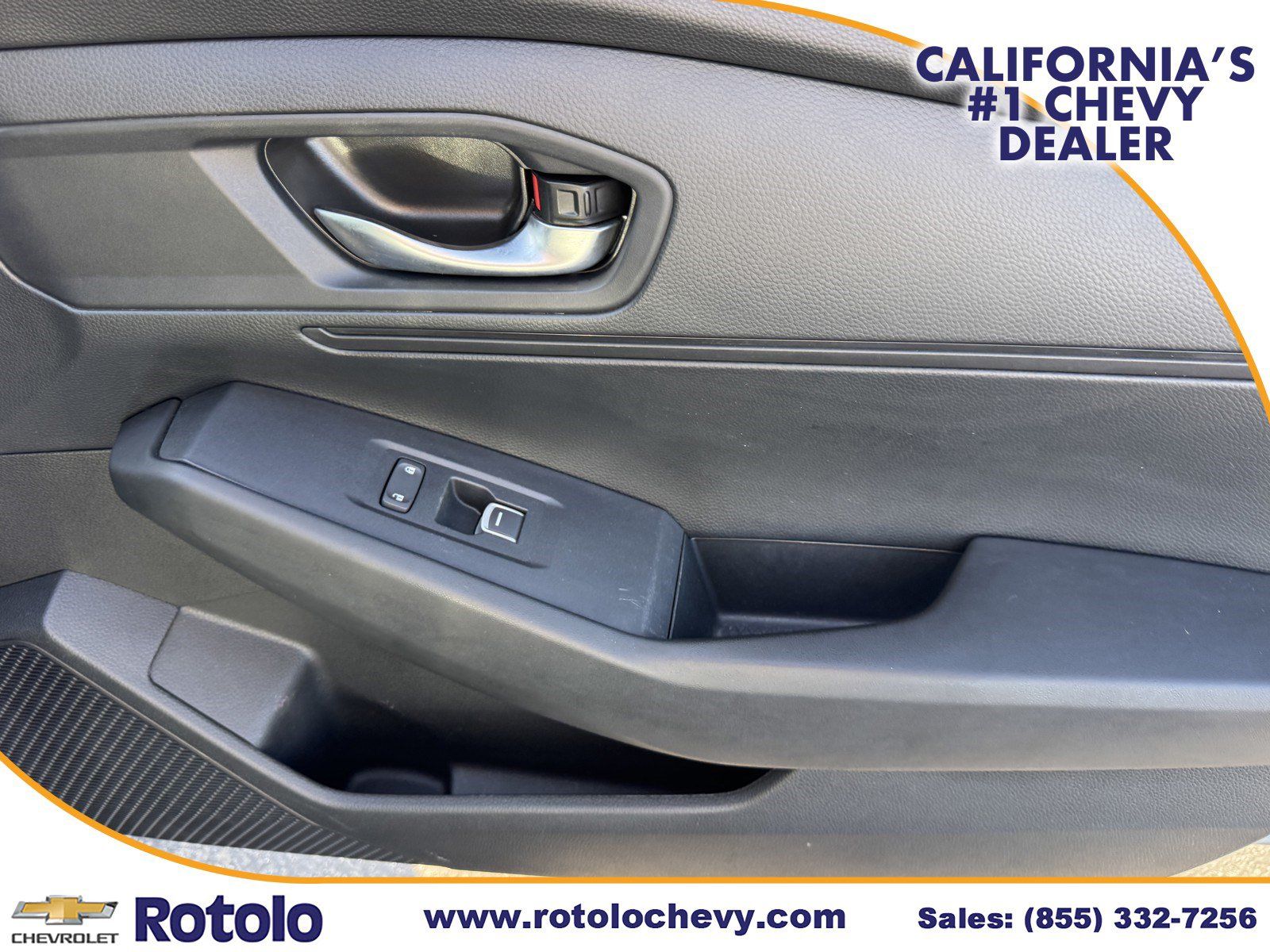 Used 2025 Honda Accord LX image 9