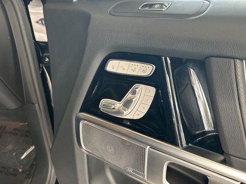 Used 2021 Mercedes-Benz G 550 w/ AMG Line image 32