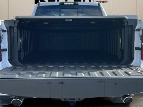 New 2026 RAM 1500 Tungsten w/ Bed Utility Group AWD/4WD image 15