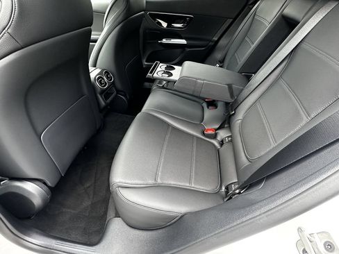 Certified 2026 Mercedes-Benz GLC 300 image 24