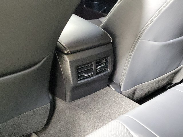 Used 2025 Lexus IS 350 F Sport w/ Accessory Package 2 RWD image 14