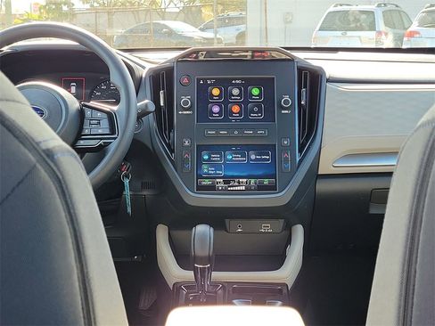 New 2026 Subaru Forester image 11