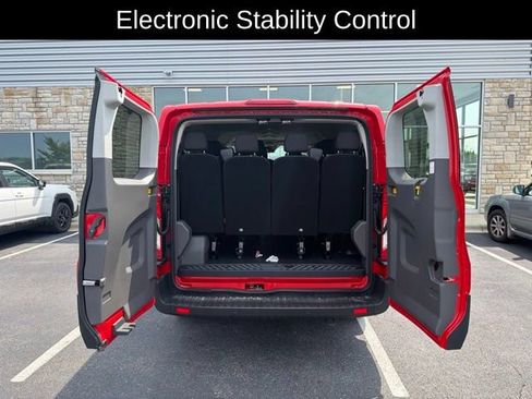 Used 2026 Ford Transit 350 XL RWD image 8