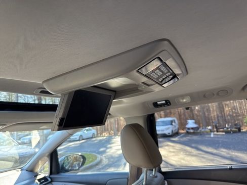 Used 2015 Honda Odyssey EX-L image 11