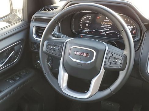 Certified 2023 GMC Yukon SLE image 28