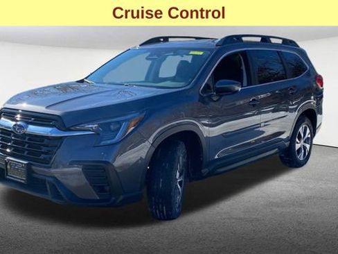 Certified 2025 Subaru Ascent Premium image 5