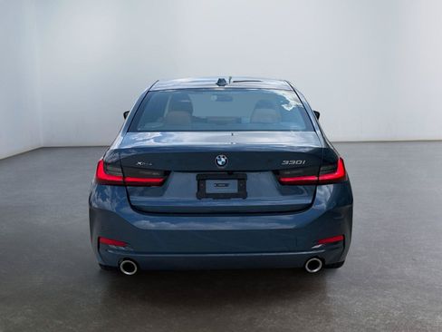 Used 2026 BMW 330i xDrive Sedan w/ Premium Package AWD/4WD image 4