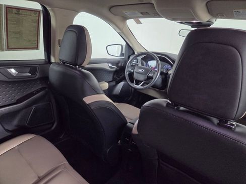 Used 2020 Ford Escape SEL FWD image 30